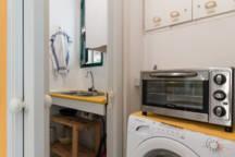 San Vito Flat * Florence