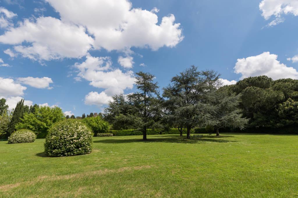 Apartment San Vito Flat