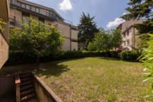 San Vito Flat Apartment Florence
