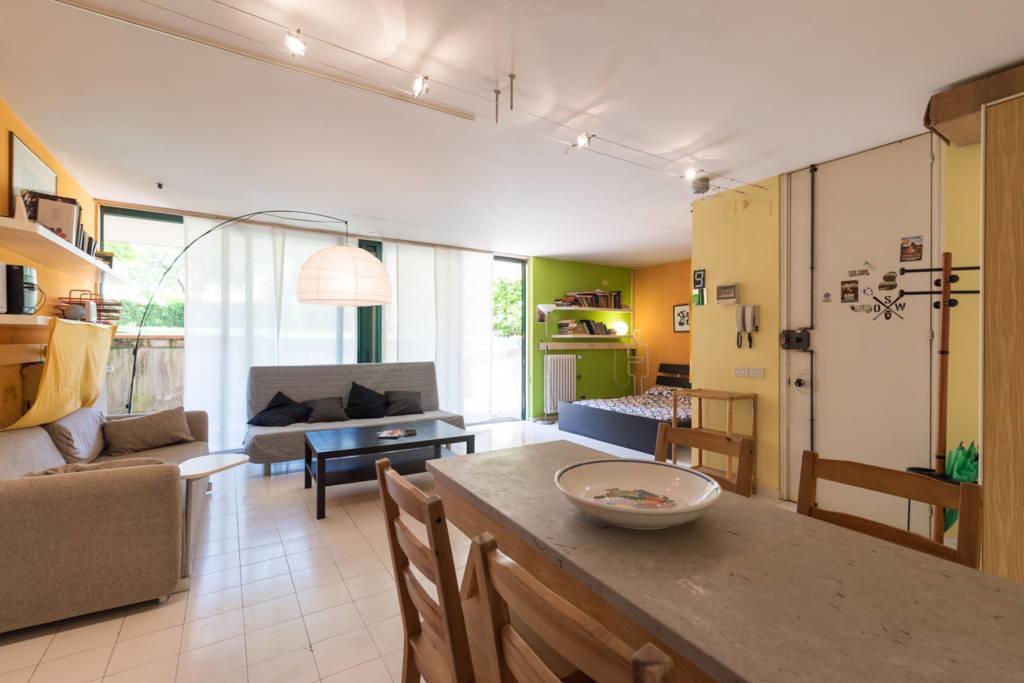San Vito Flat Florence