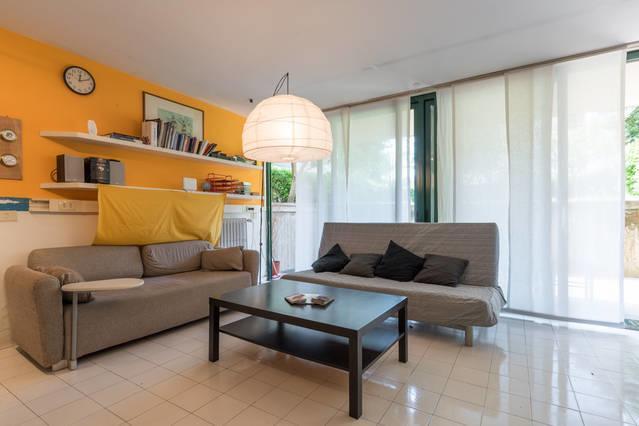 Apartment San Vito Flat *