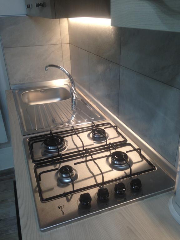 Galileo Galilei Apartment *