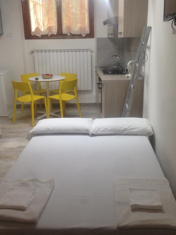 Apartment Galileo Galilei Florence