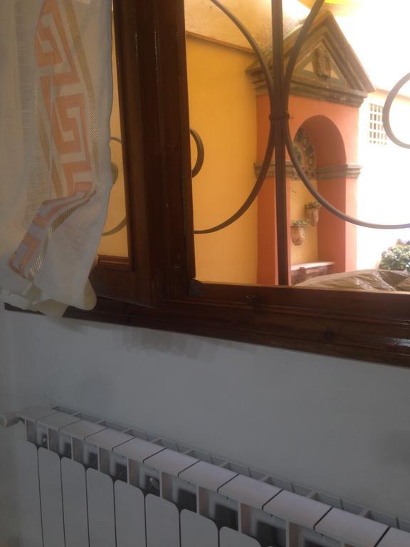 Galileo Galilei Apartment Florence