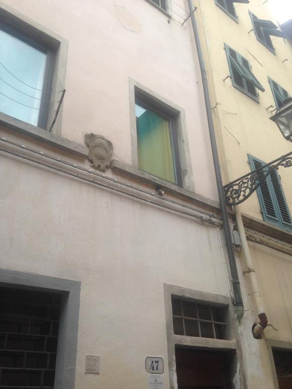Galileo Galilei Florence