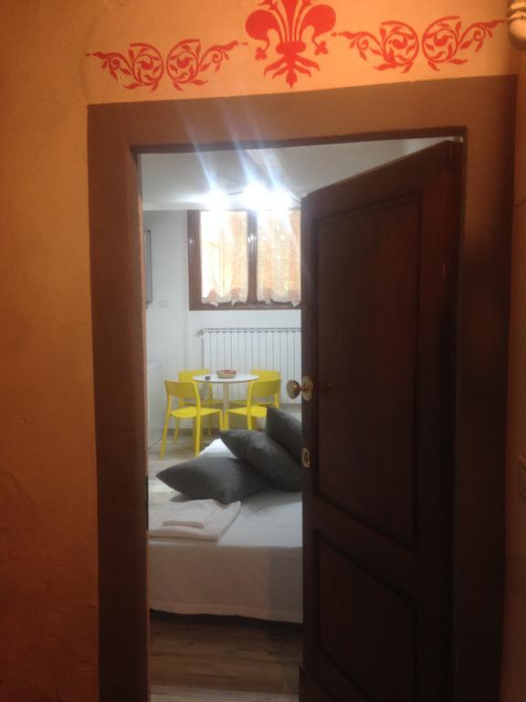 Apartment Galileo Galilei Florence