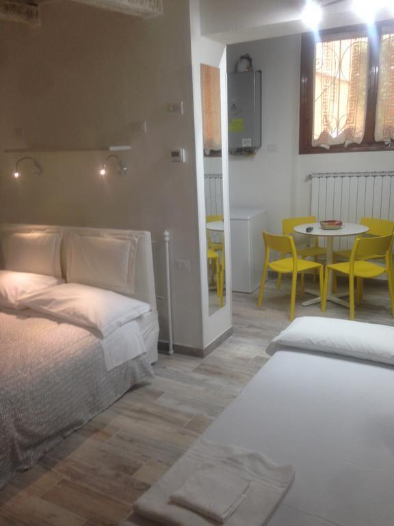 Apartment Galileo Galilei Florence