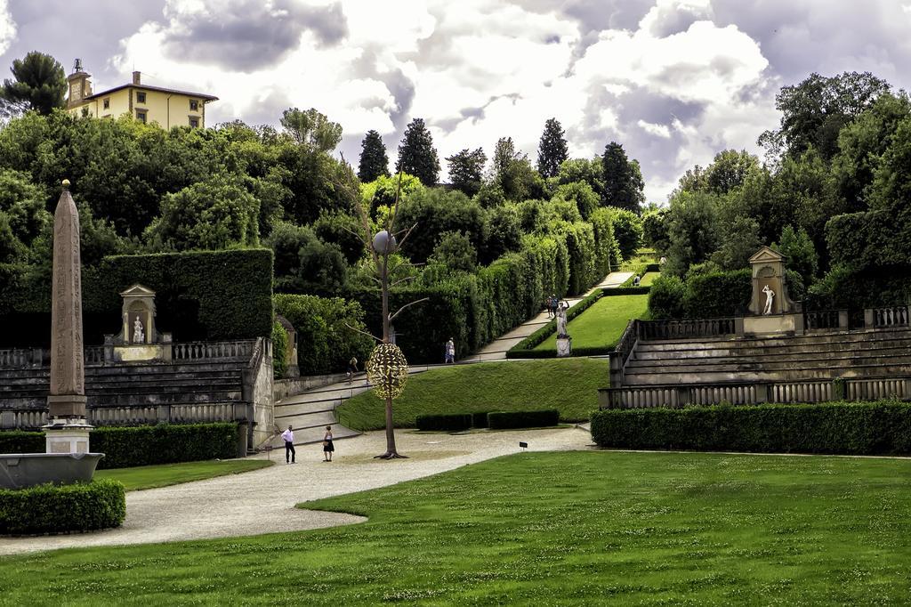 Galileo Galilei Florence