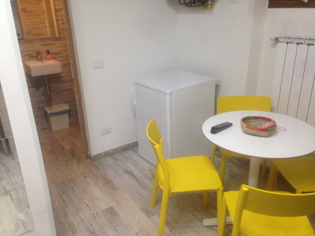 Apartment Galileo Galilei *