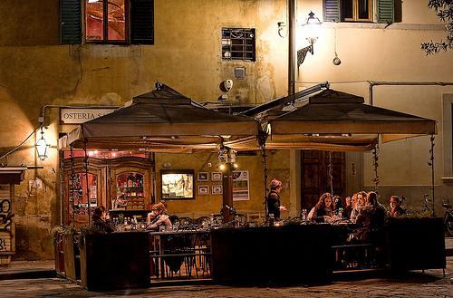 Galileo Galilei Florence