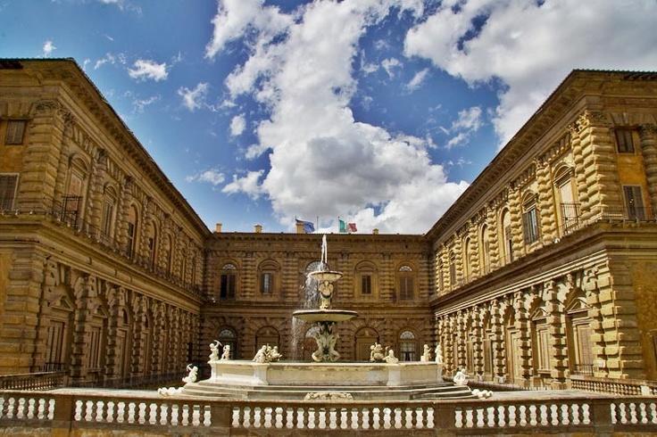 Galileo Galilei * Florence