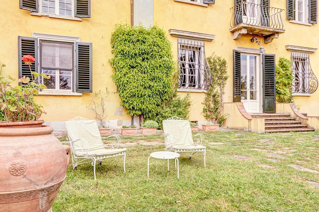 Elena E Margherita Apartment *
