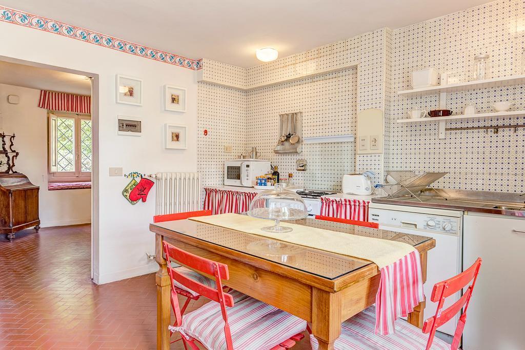 Apartment Elena E Margherita