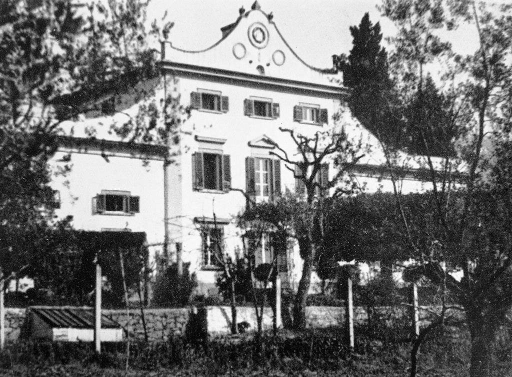 Elena E Margherita Apartment