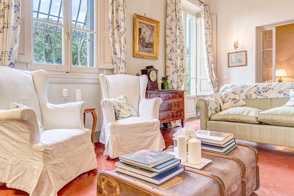 Apartment Elena E Margherita Florence