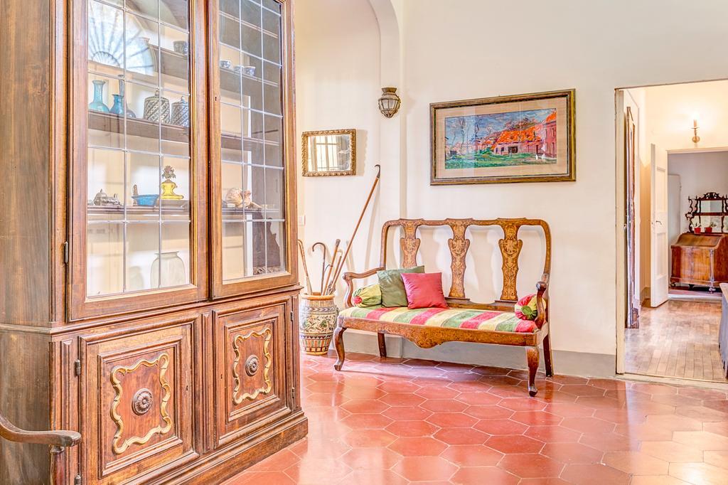 Elena E Margherita Apartment Florence