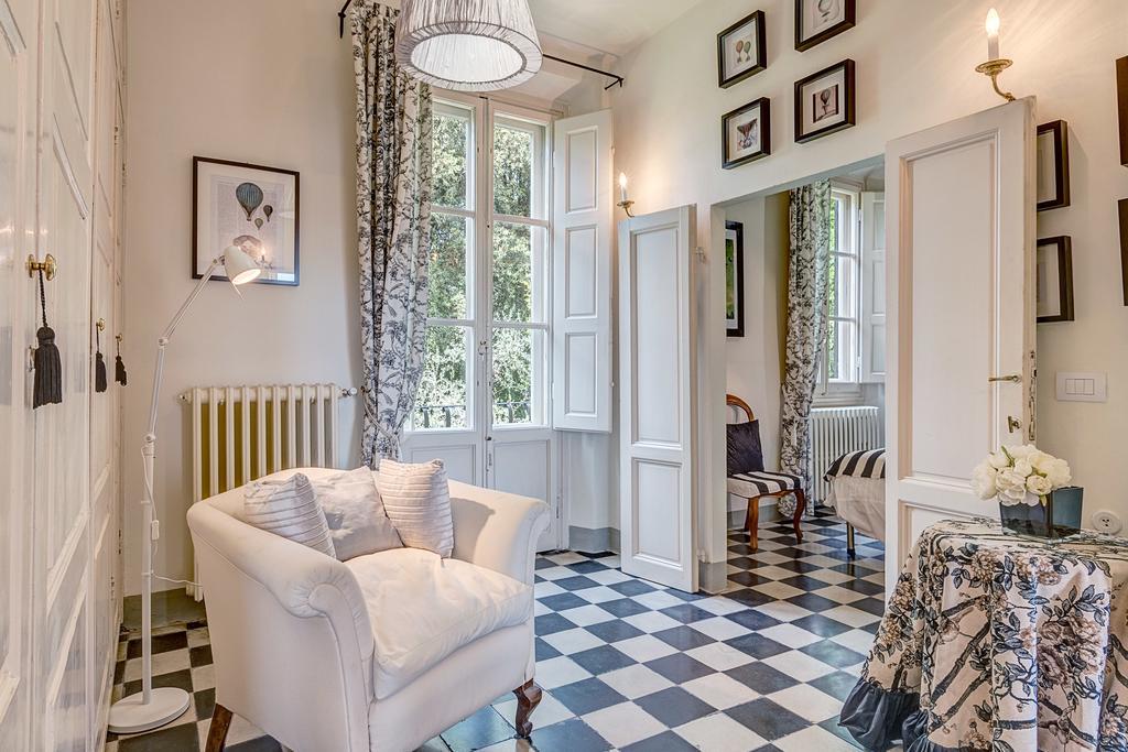 Elena E Margherita Apartment *