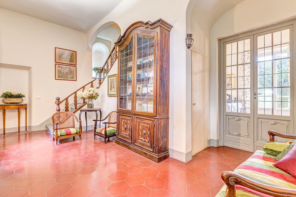 Apartment Elena E Margherita Florence