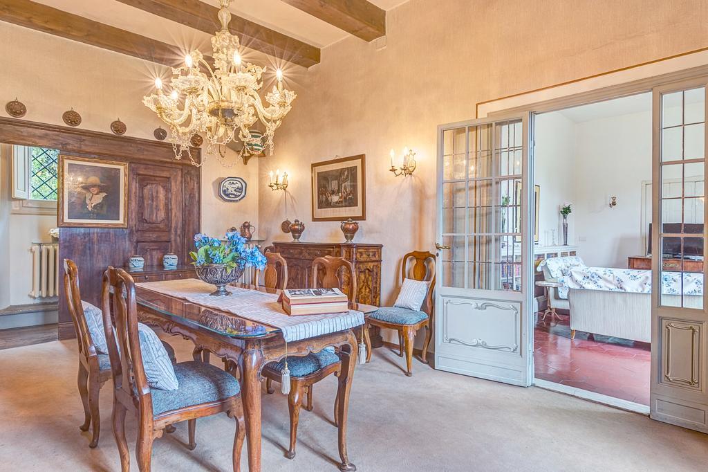 Elena E Margherita Apartment Florence