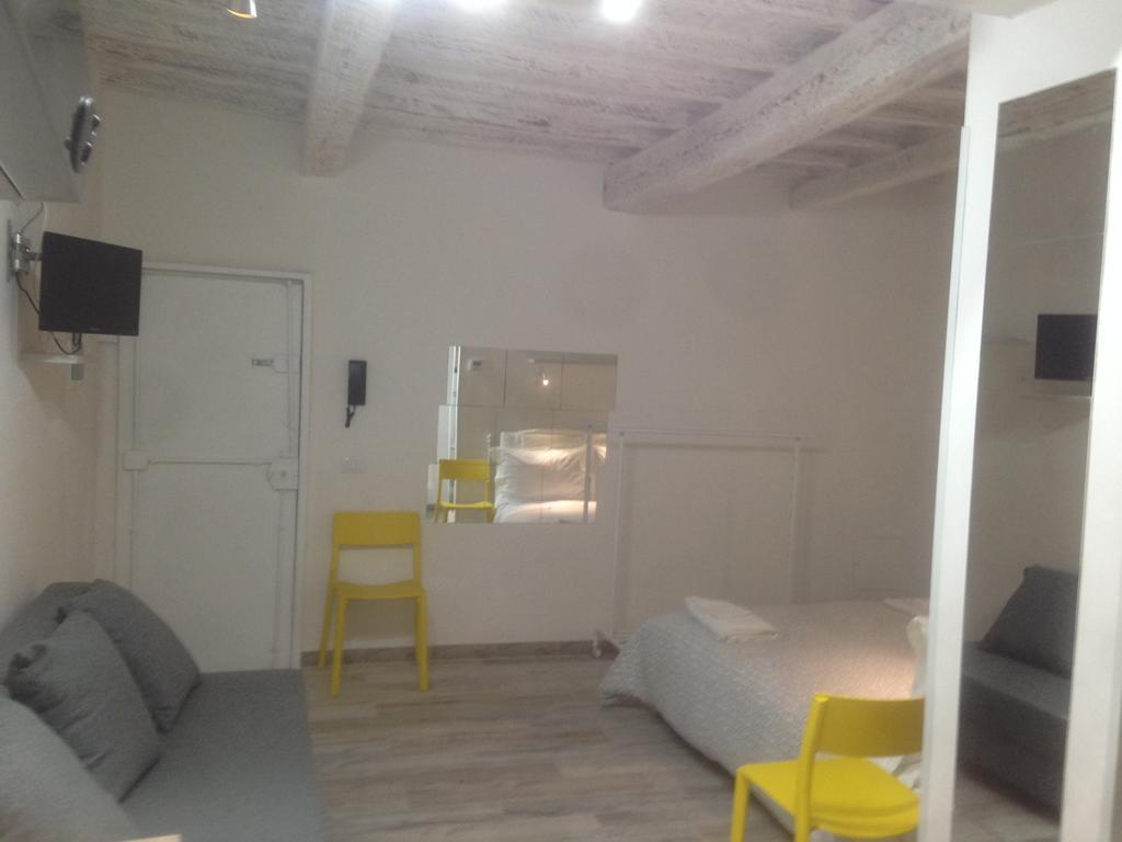 Apartment Galileo Galilei Florence