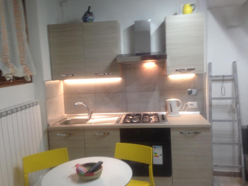Apartment Galileo Galilei