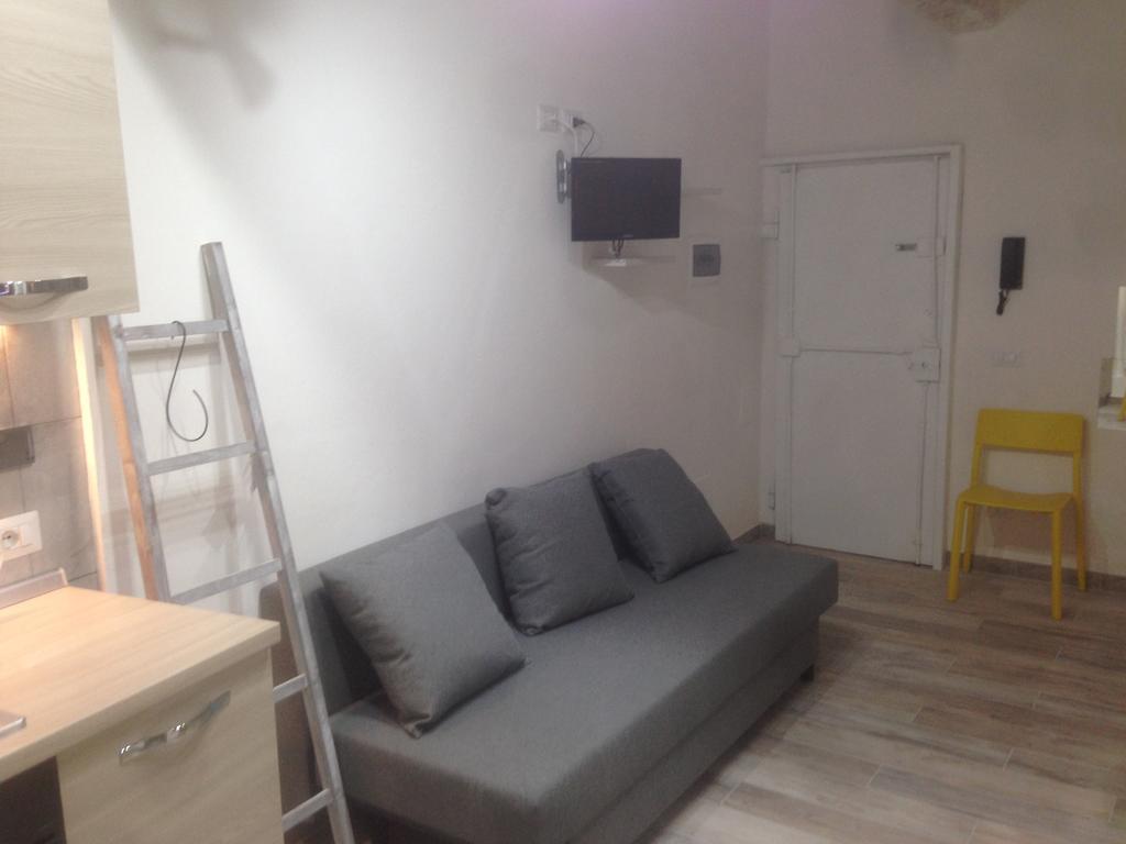Galileo Galilei Apartment Florence