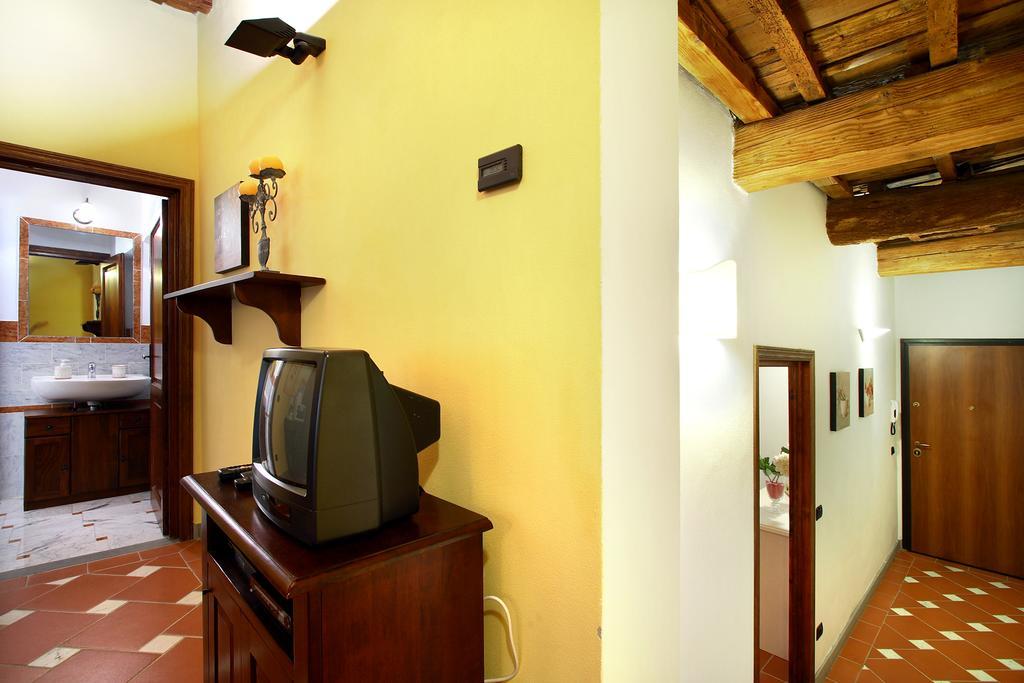 Canacci Apartment *