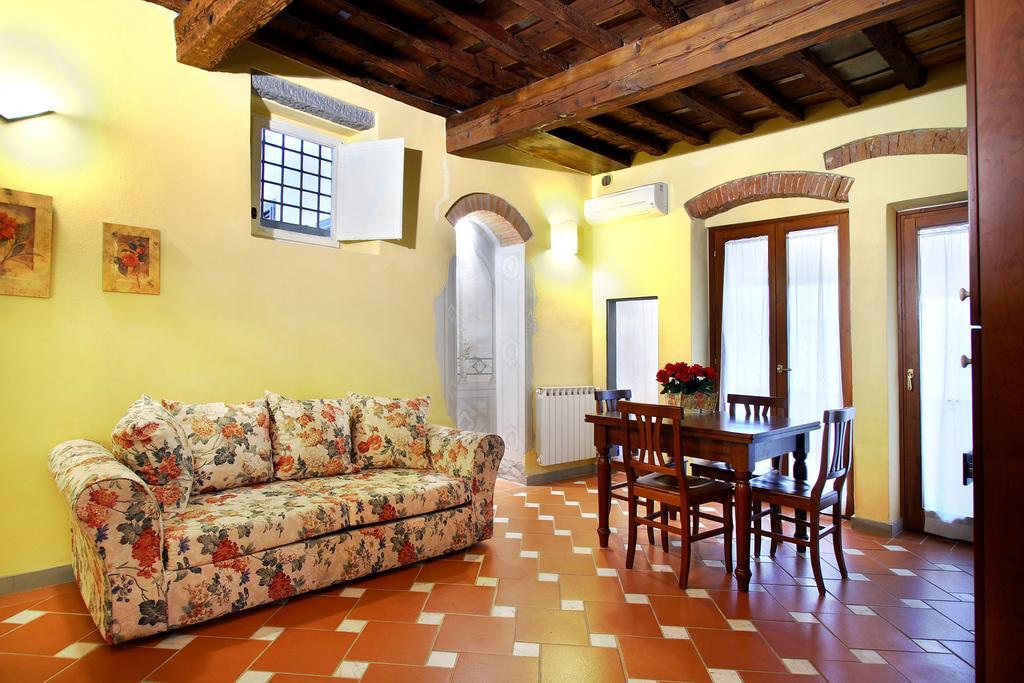 Apartment Canacci *
