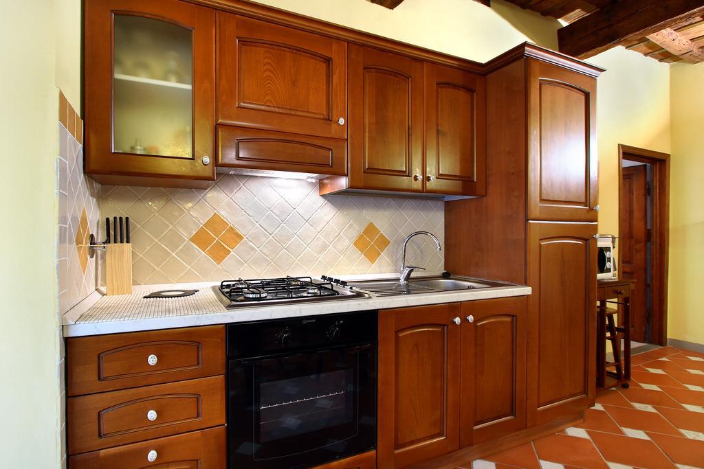 Apartment Canacci Florence