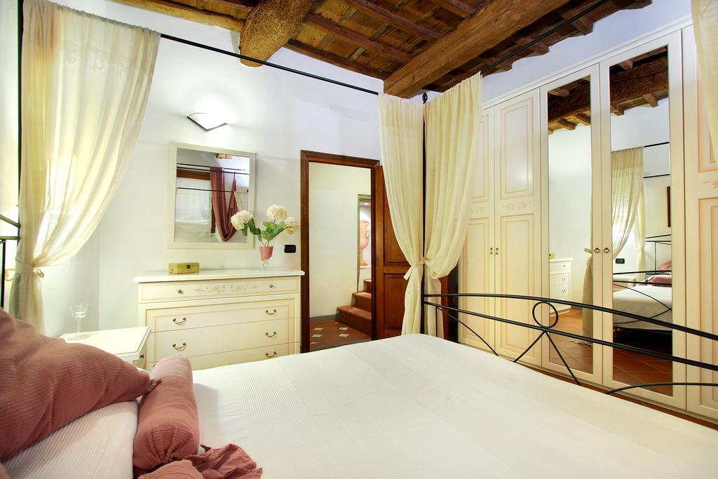 Canacci Apartment Florence