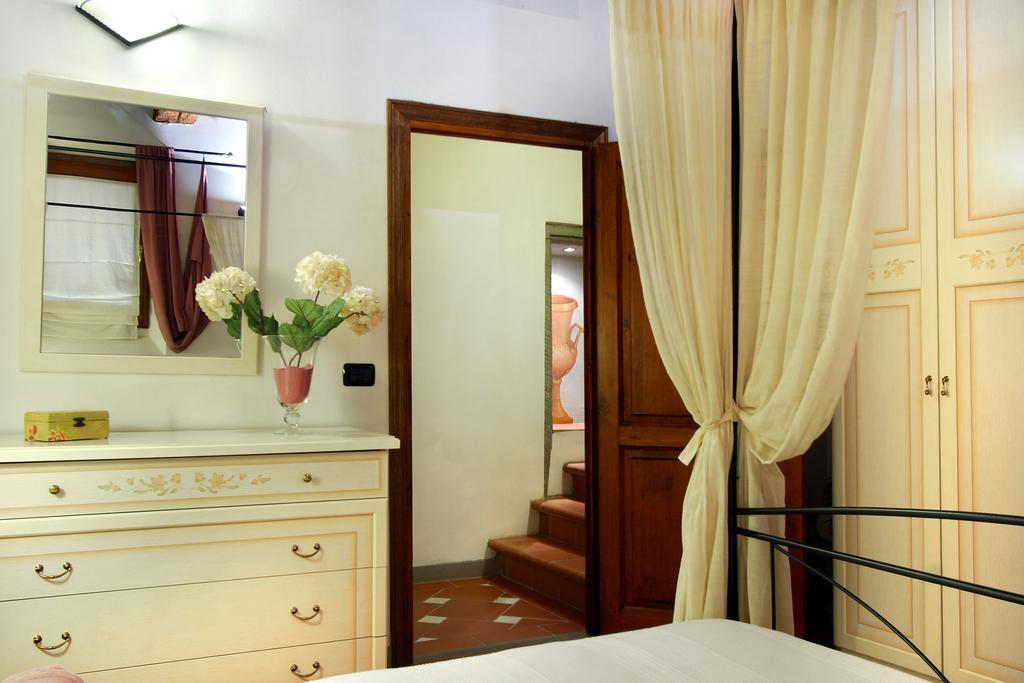 Canacci Apartment