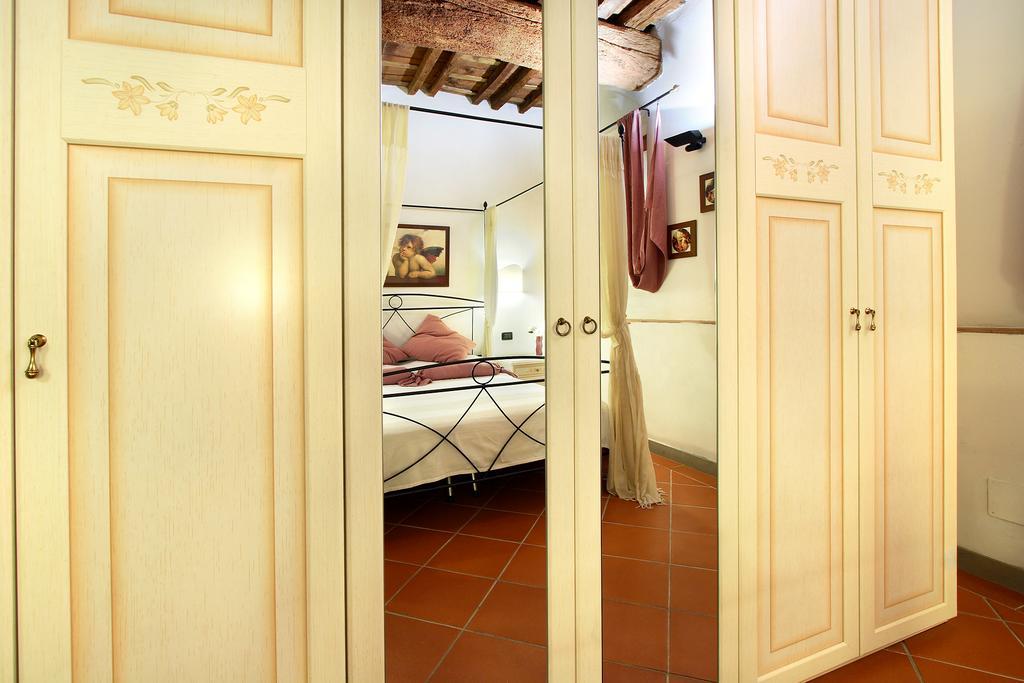 Apartment Canacci *