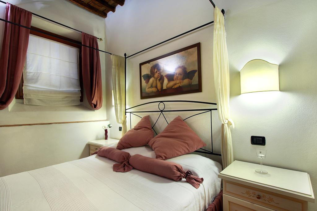 Canacci Apartment *