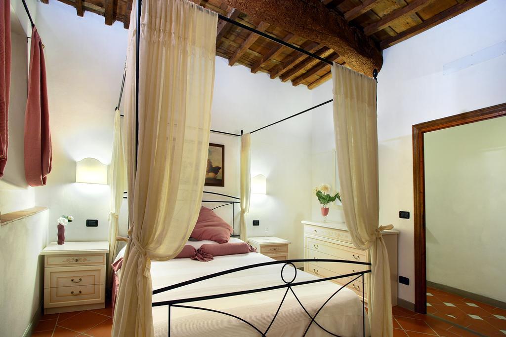 Apartment Canacci Florence
