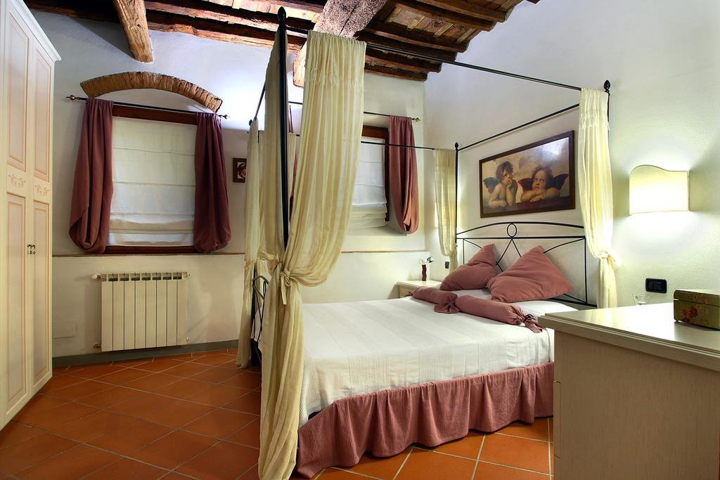 Canacci * Florence