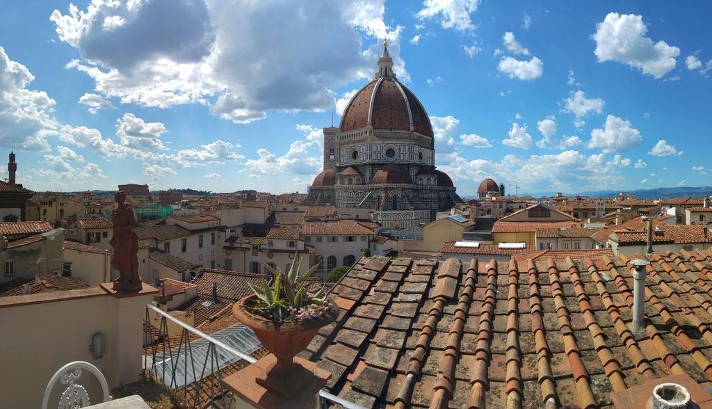 Toccando Il Duomo Con Un Dito Apartment *