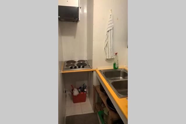 San Vito Flat Apartment *