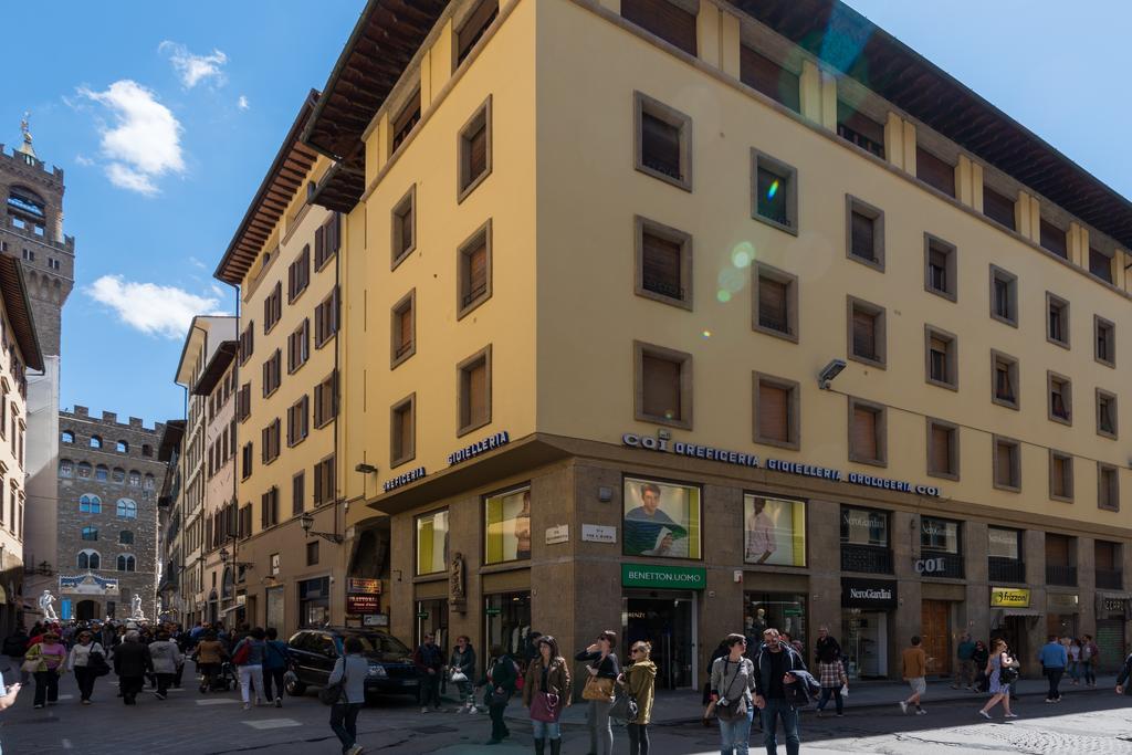 Apartment Ponte Vecchio Flat *