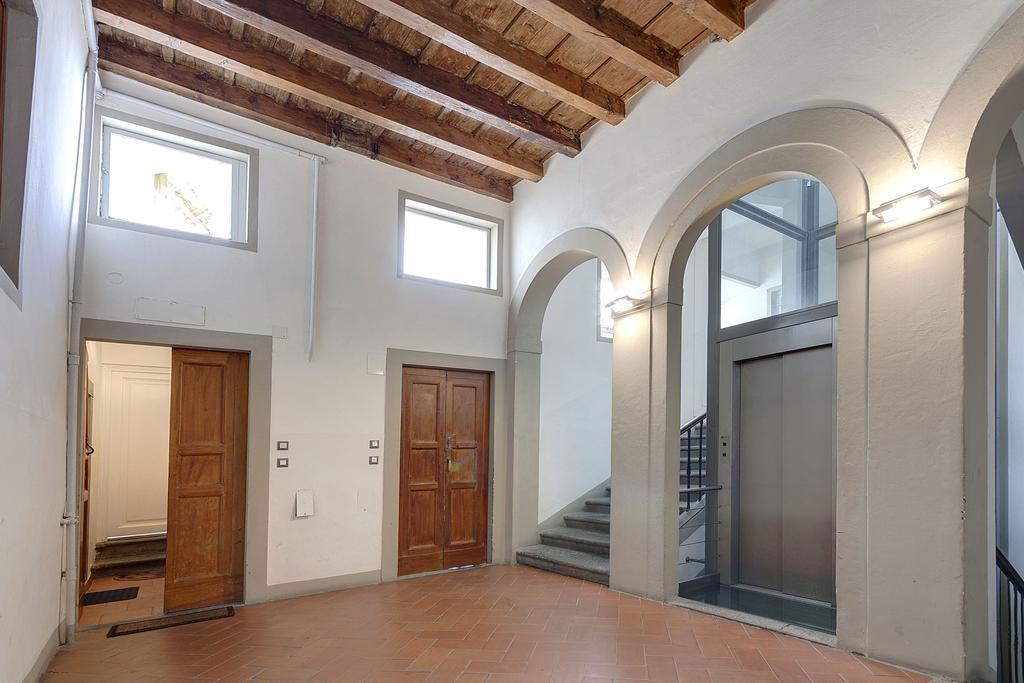 Appartement Dante Pitti Palace *
