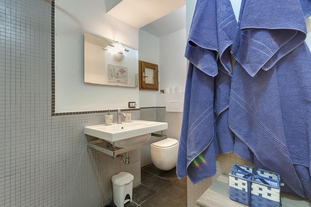 Dante Pitti Palace Appartement *