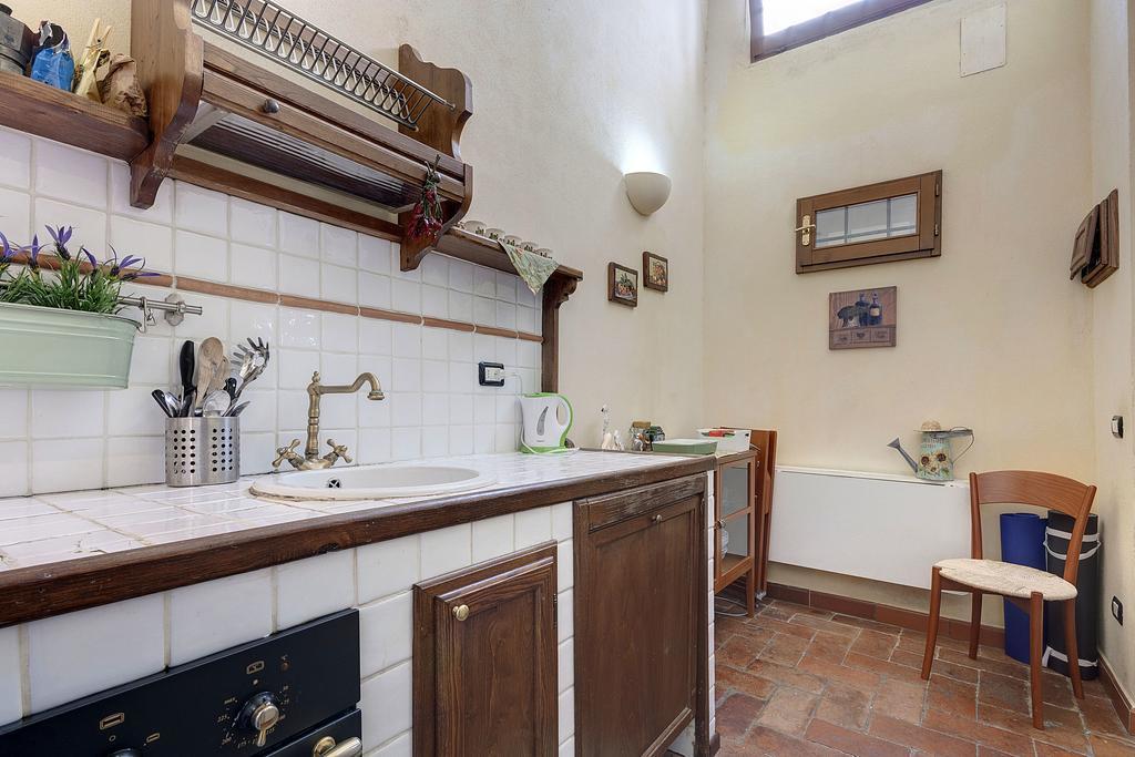 Appartement Dante Pitti Palace Florence