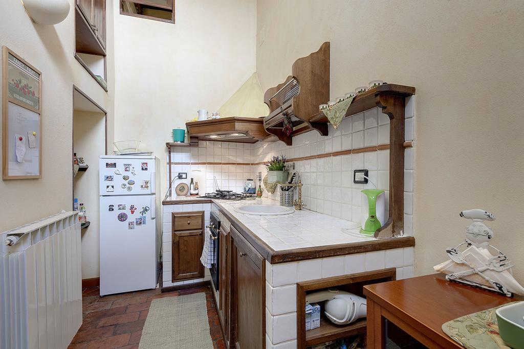 Appartement Dante Pitti Palace