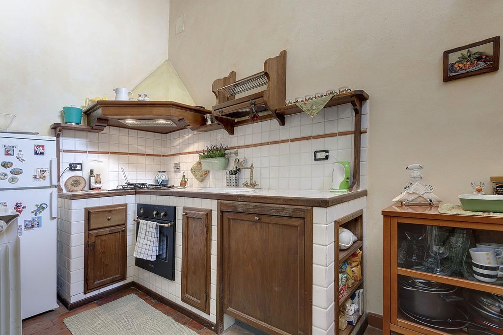 Dante Pitti Palace Appartement Florence