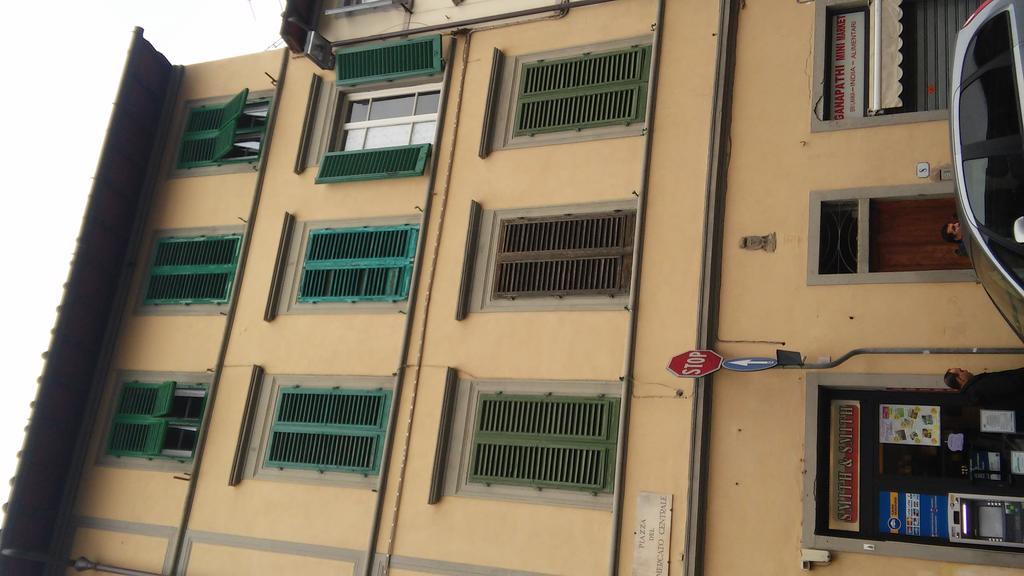 Sweet Mammalina Apartment