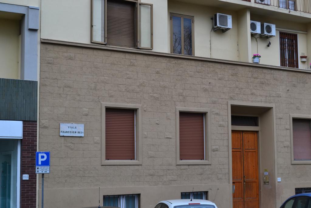Apartment Affittacamere Redi Florence
