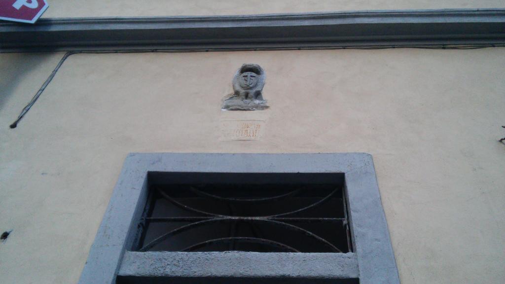 Apartment Sweet Mammalina Florence