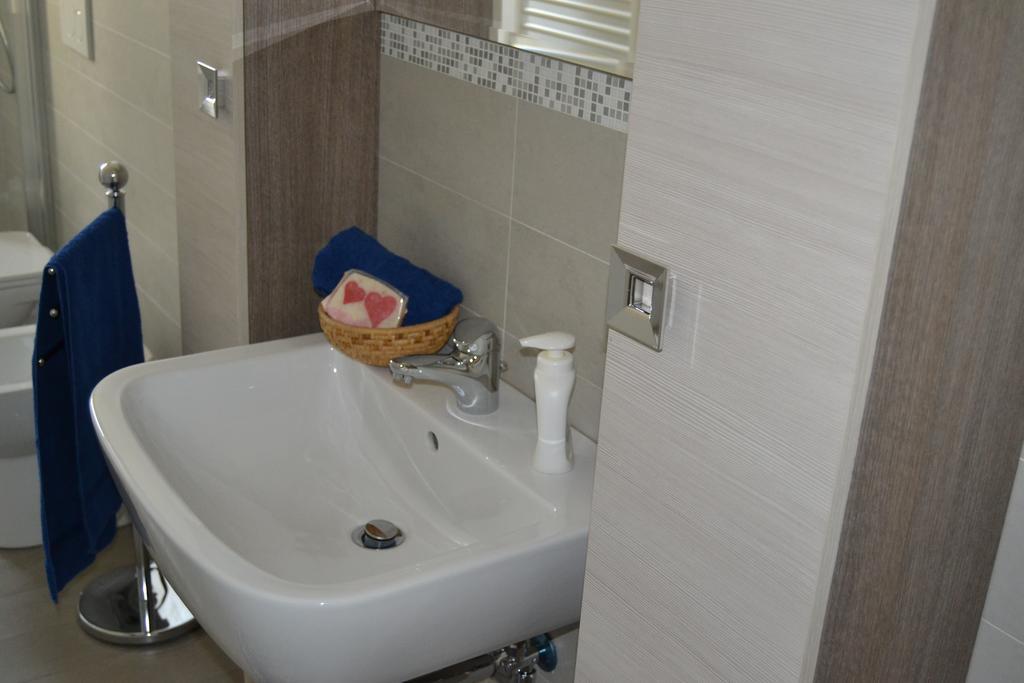 Affittacamere Redi Apartment