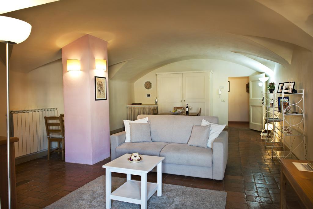 Apartment Ponte Vecchio's View