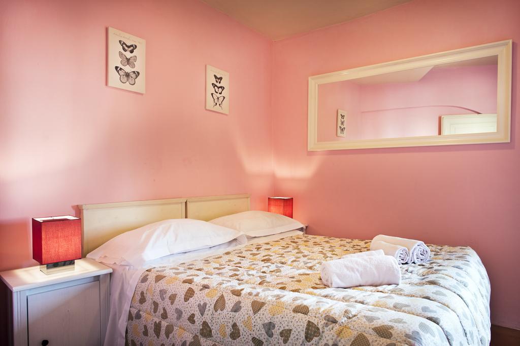 Ponte Vecchio's View Apartment