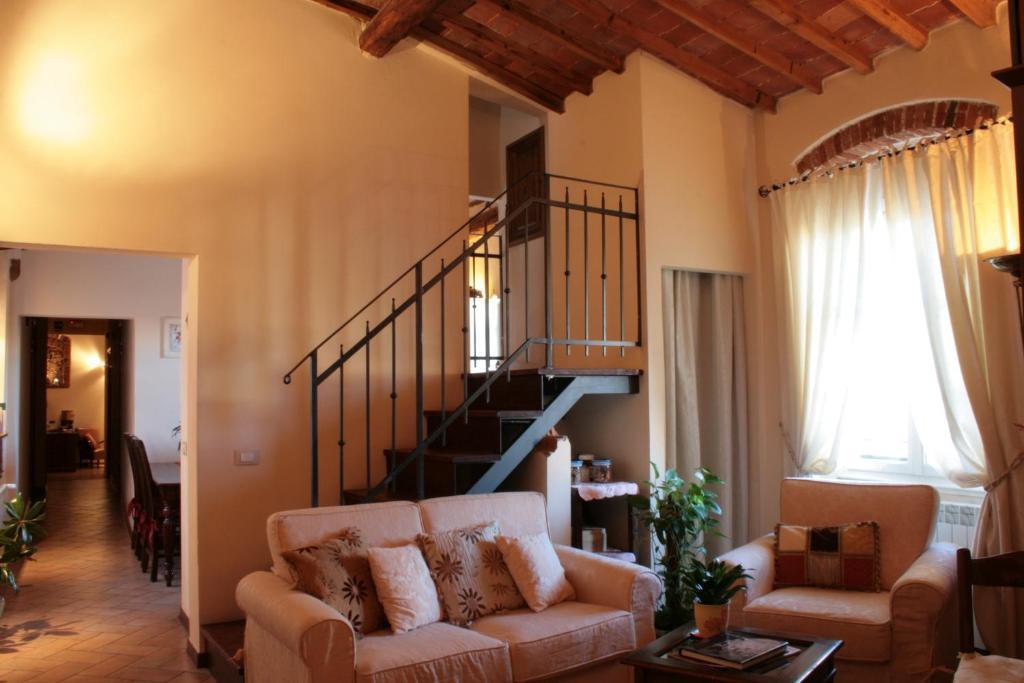 Bed & Breakfast Il Bargello 3*